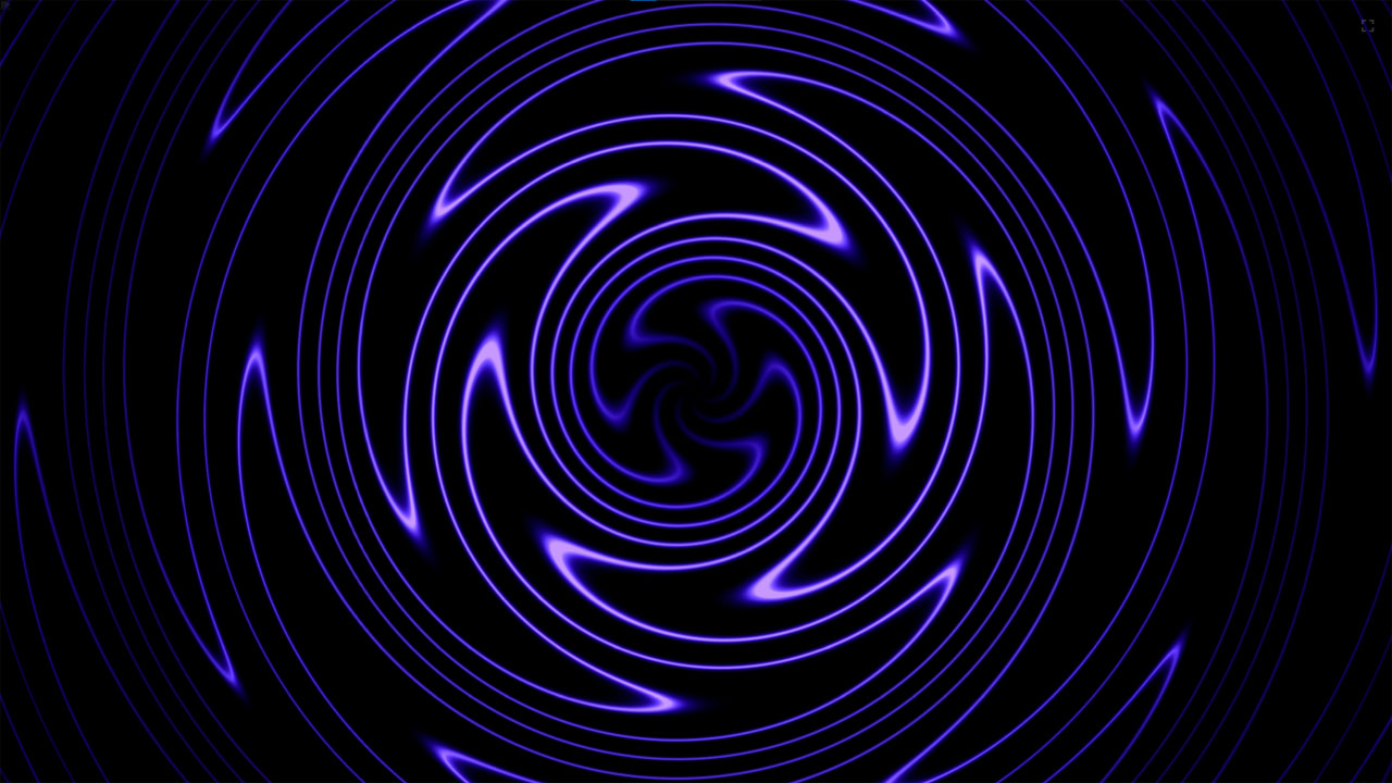 Spiral Generator